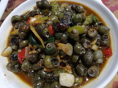 -晓琦农家菜馆·地道农家菜