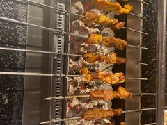 -白玉·朝鲜族烤串(南山店)