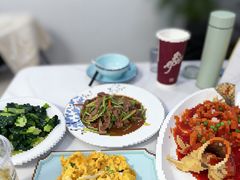 -美味之家·湖景农家乐(太湖东山店)