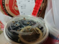 冰柠可乐-塔斯汀中国汉堡(徐汇汇京广场店)