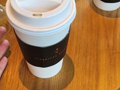 -星巴克臻选(杭州良渚文化村店)