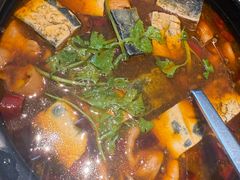 -小厨娘淮扬菜(天印大道店)