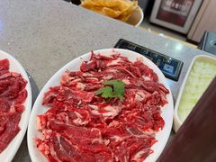 -为什么牛潮汕牛肉火锅(万胜广场店)