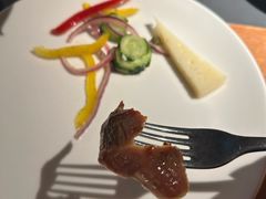 -拉蒂娜·巴西牛排馆 Latina·Brazilian Steakhouse(王府井喜悦店)