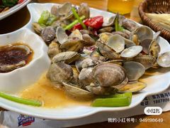 -食鸡公社辣子鸡·潍坊菜·烧烤