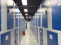-StorHub趣存自助仓·迷你仓(普陀店)