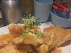 -奉天小馆·非遗东北菜(济南万象城店)