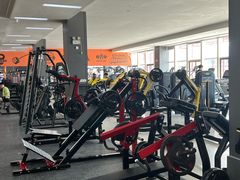 -雷米健身Z·Fitness