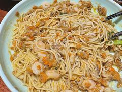 -裕兴记•蟹黄面馆(人民广场店)