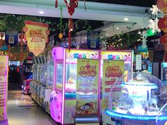 -大玩家(青岛CBD延吉路万达店)