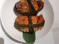 -小厨娘书香金陵(夫子庙老门东店)