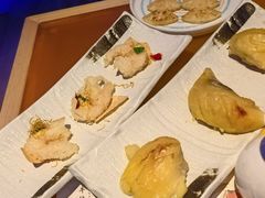 -味见·雪月花(天富路店)