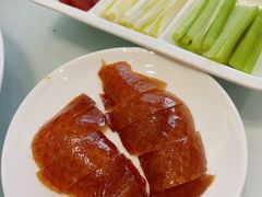 -香融府·烤鸭·家常菜(马家堡路店)