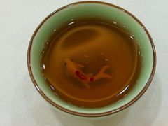 -丰尔粥食·顺德鱼生·干蒸排骨顺德菜(大良分店)