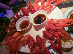 -红盔甲·小龙虾(车公庙店)