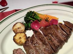 -Wei菋·Le Bistrot