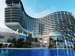 -深圳大梅沙京基洲际度假酒店