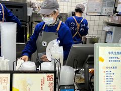 -茶百道(乐山时代青江店)