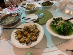 -和乐喜宴海鲜酒家(骏荣广场店)