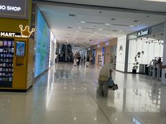 -凯德广场(金牛店)