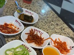 -安又胖韩国烤肉(美罗城店)