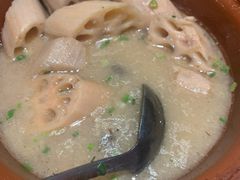 -董厨煨汤馆(车站路店)