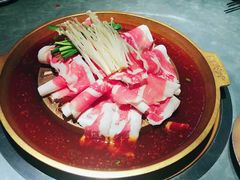 -小牛哈尼章鱼水煎肉(金鹰店)