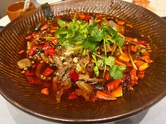 -金哥私房菜馆(张府园总店)