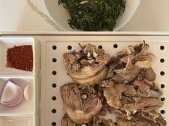-老毛手抓·盐池滩羊非遗手抓(宁夏总店)