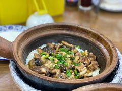 -红星光发煲仔饭(大石街店)