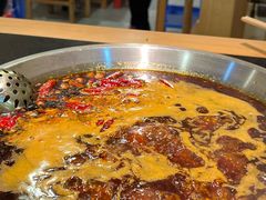 -飘香火锅(玉林西路店)