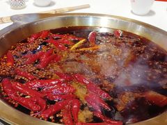 -李常在重庆火锅(合川总店)