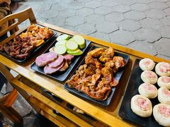 -阿昌白族石板烧·菌锅(大理古城店)