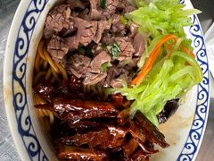 -梅溪·小伙子干挑面(安吉总店)