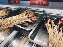 -玉林串串香·成都老字号(玉林街总店)