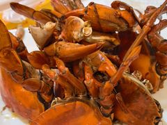 -莲花公园煎蟹(总店)