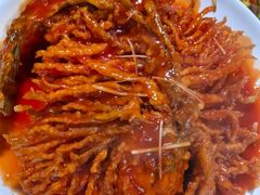 -石饮红星包子(中山路店)