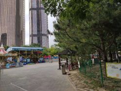 -大望京儿童游乐场