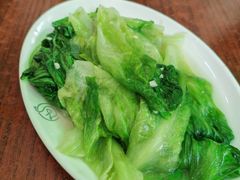 -凌舍好烧鹅(中山路店)