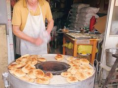 -肖为民麻糕(双桂坊店)