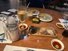 -Mr.Fish鱼鲜生海鲜放题(高德置地冬广场店)