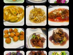 -山外山菜馆(玉泉路店)