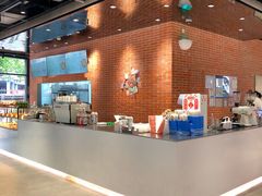 -Manner Coffee(淮海755店)