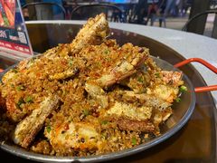 -达叔香味海鲜(海棠68环球美食街店)