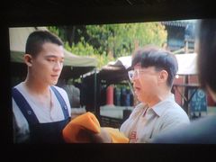 -万达影城(大明宫万达广场IMAX店)