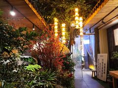 -王捌小院(红花坡店)