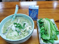 黄鱼面套餐-好吃黄鱼面馆(浦发广场店)