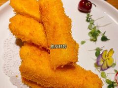 -小放牛炒菜馆(裕华东路店)