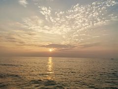 -日照灯塔风景区