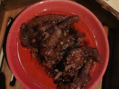 -避风塘(百联东郊店)
